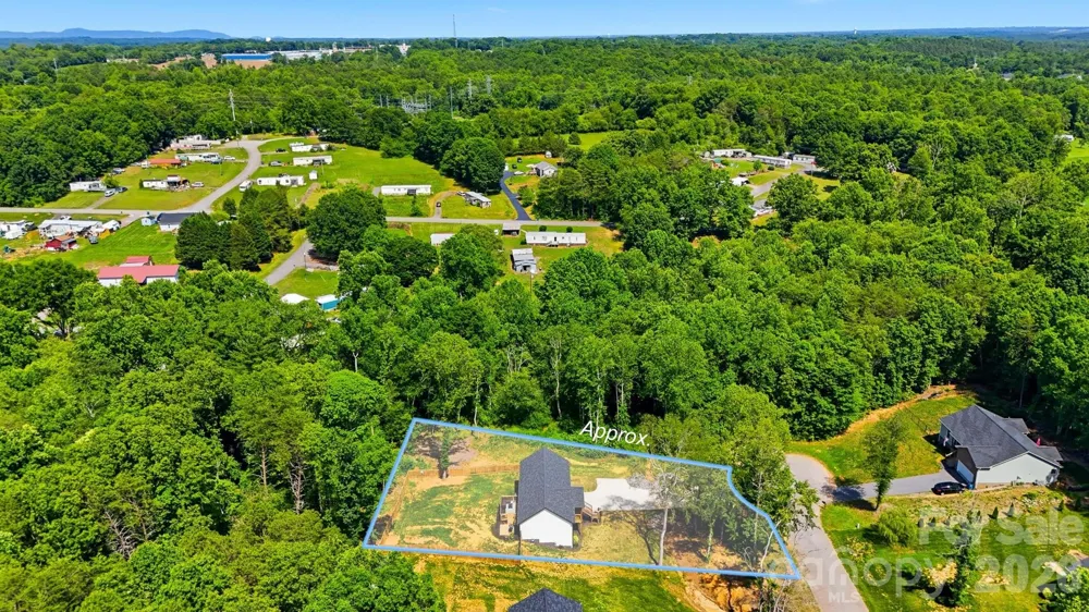 2370 Ellen Street Granite Falls, NC 28630