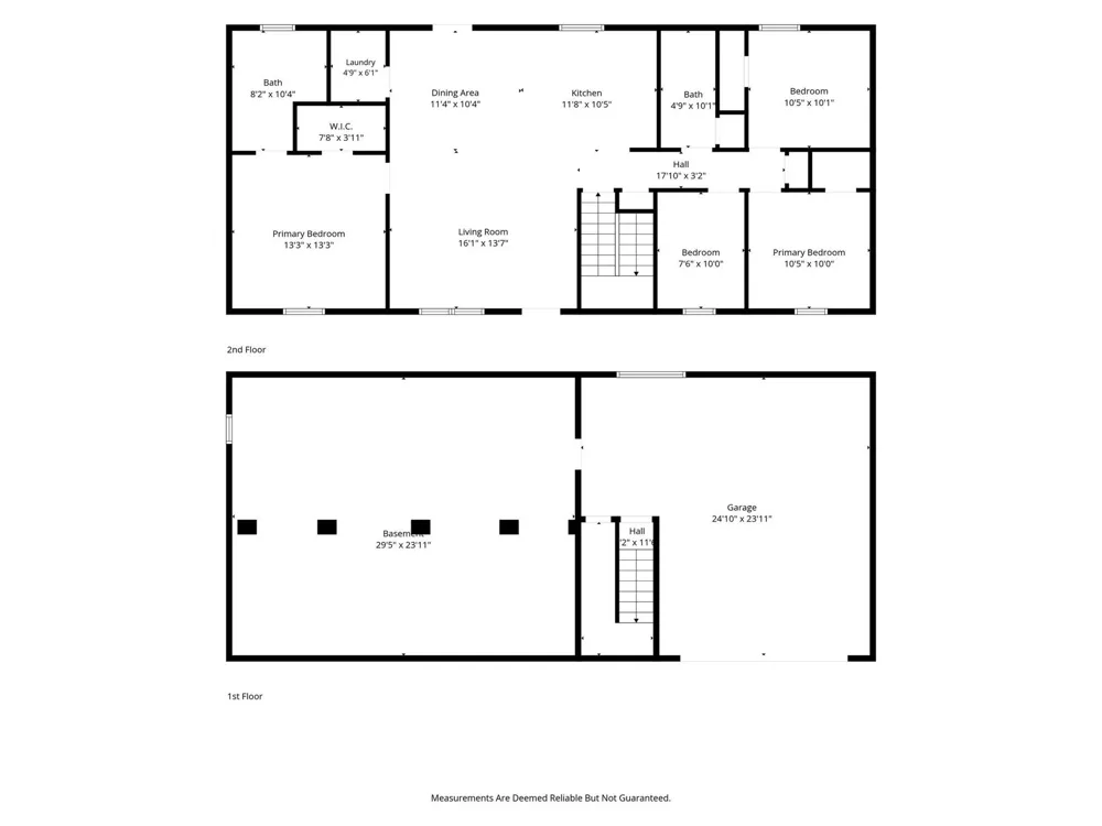 2370 Ellen Street Granite Falls, NC 28630