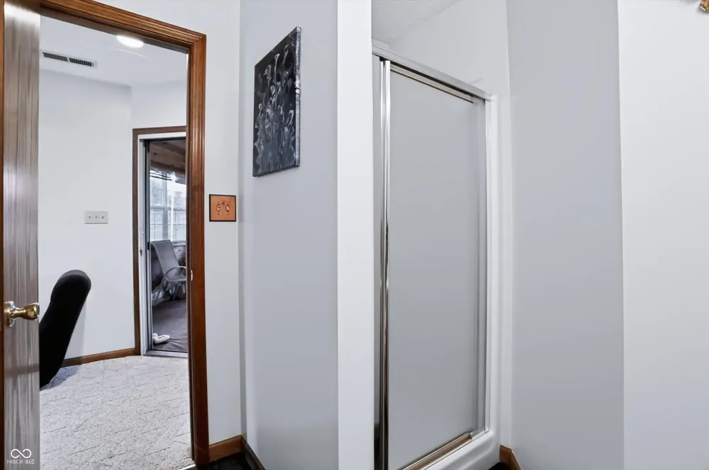 337 Stoneybrook Grove Drive Greenwood, IN 46142