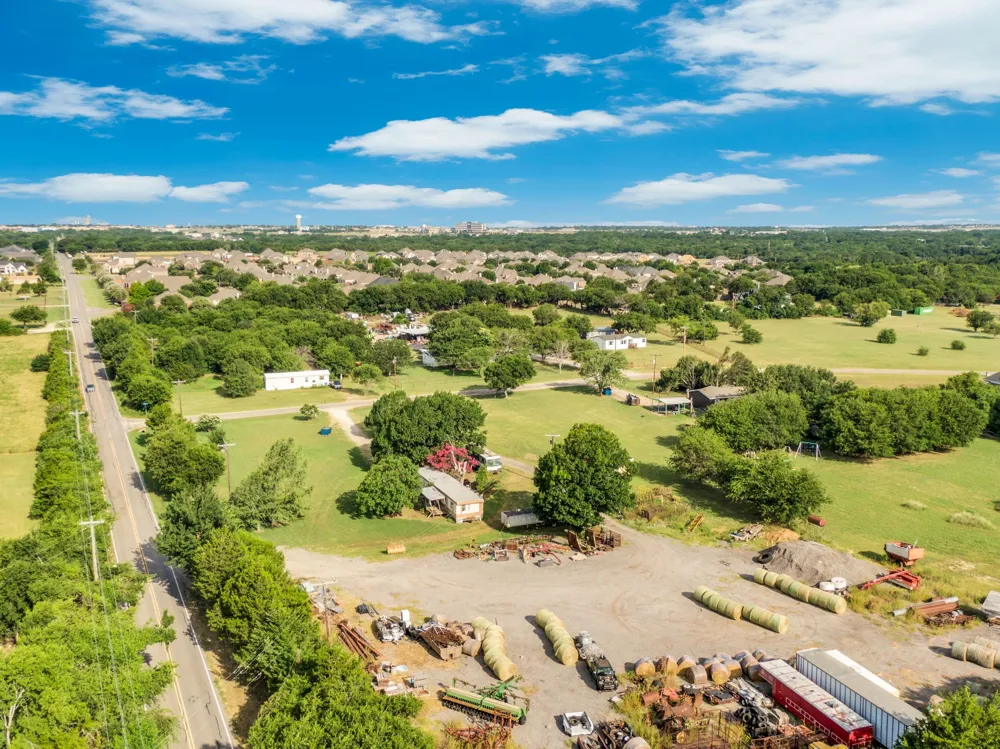 2040 Highridge Lane Midlothian, TX 76065