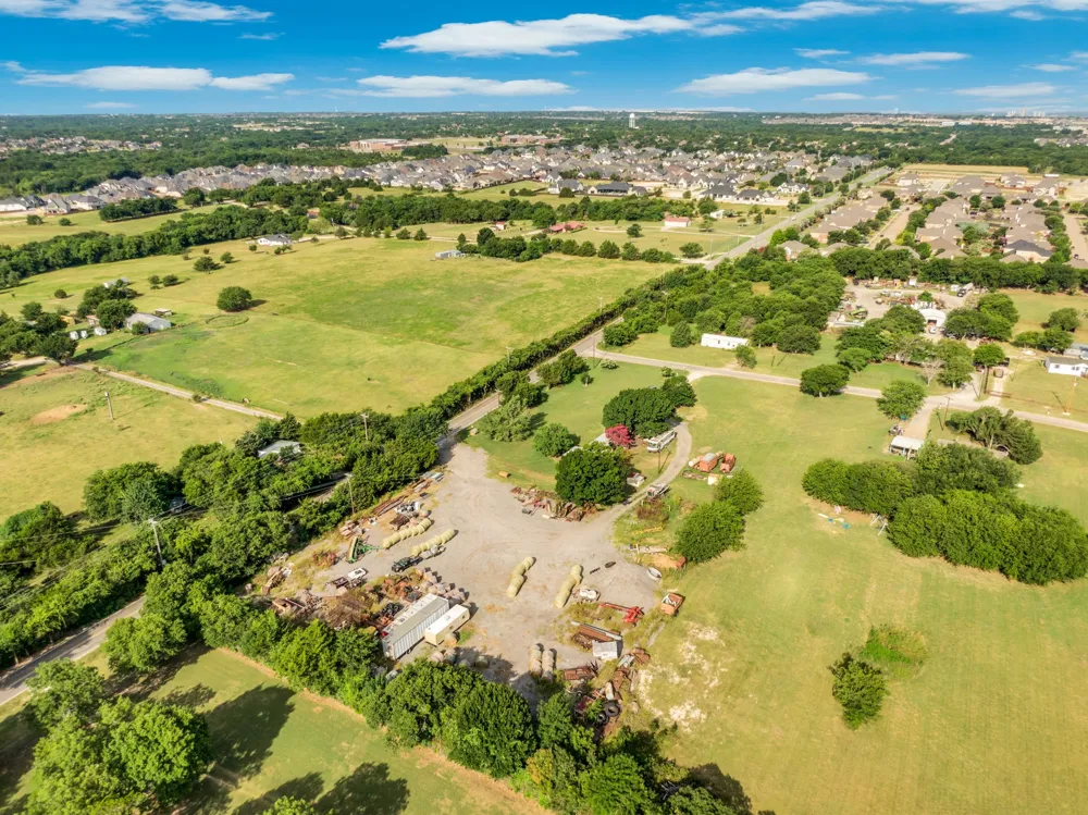 2040 Highridge Lane Midlothian, TX 76065
