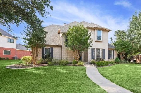 6043 Fieldstone Drive