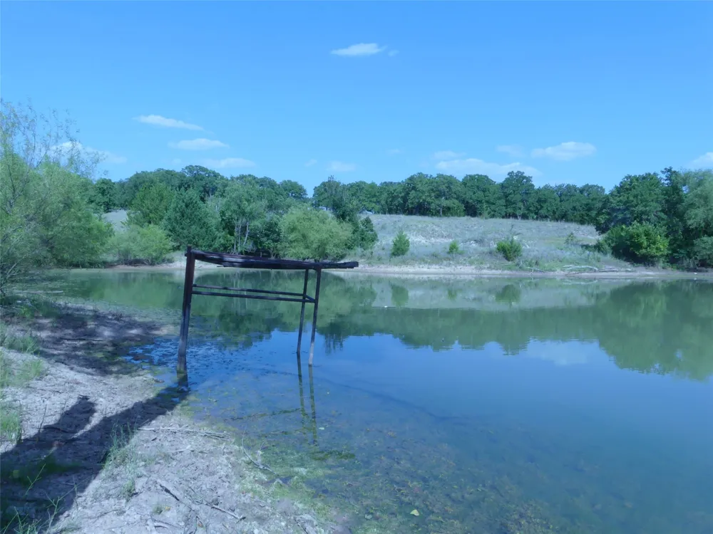 1691 W Alamo Road Bowie, TX 76230