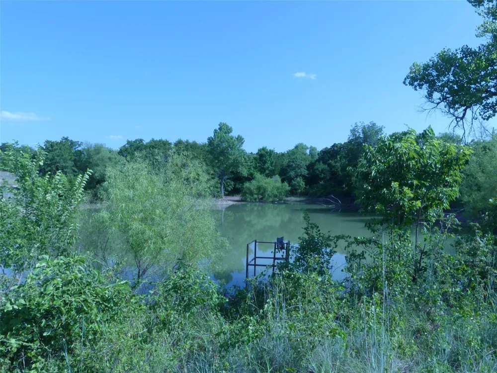 1691 W Alamo Road Bowie, TX 76230