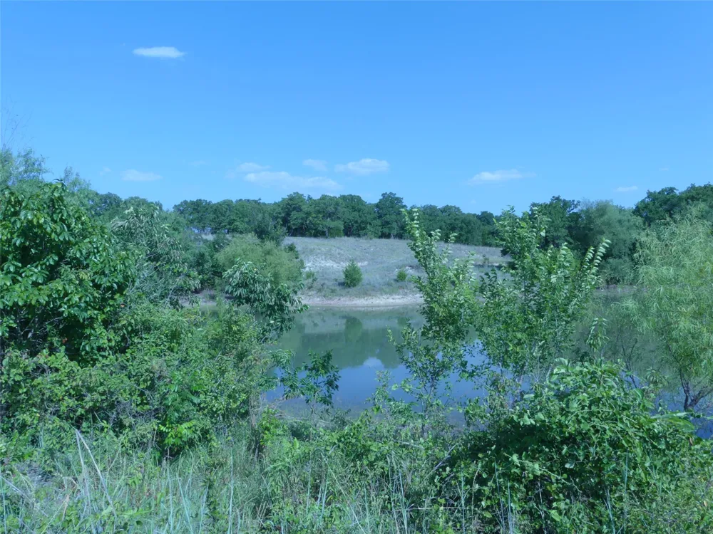1691 W Alamo Road Bowie, TX 76230