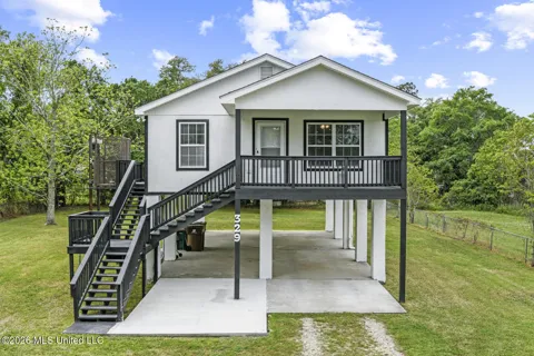 329 Fleitas Avenue