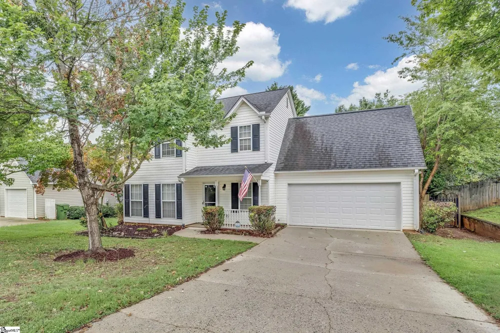 420 Riverside Chase Circle Greer, SC 29650