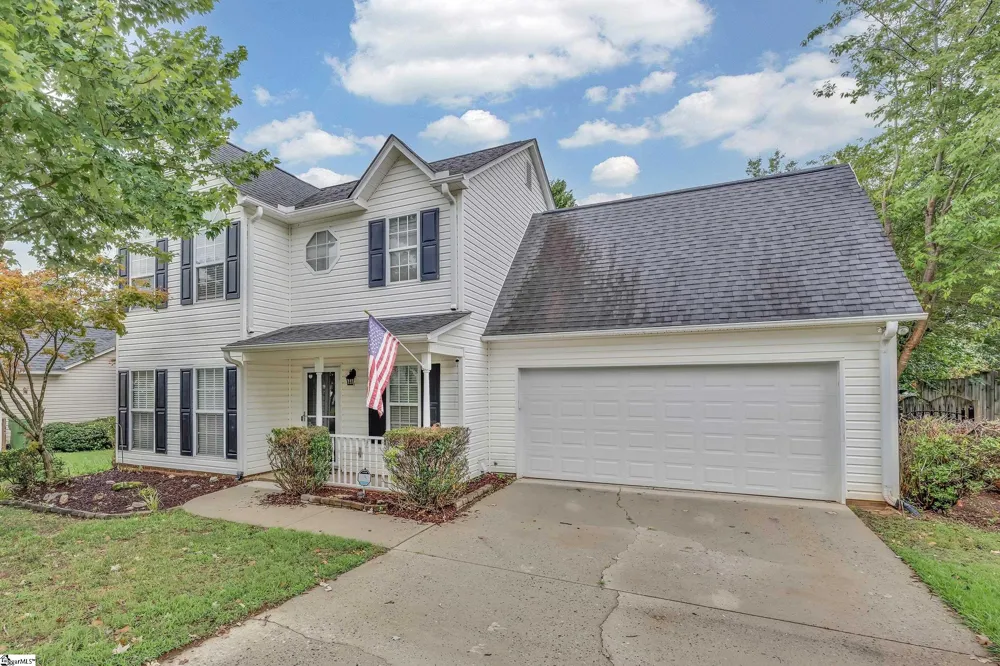 420 Riverside Chase Circle Greer, SC 29650