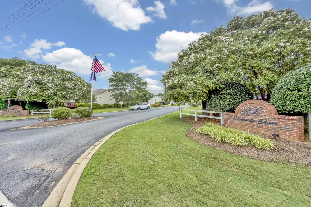 420 Riverside Chase Circle Greer, SC 29650