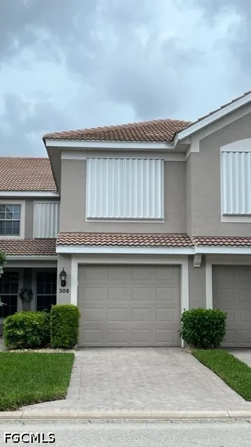 Mill Creek Way #306