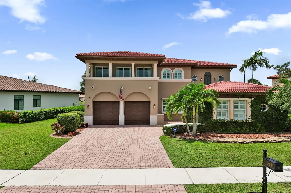 8279 NW 122nd Lane Parkland, FL 33076