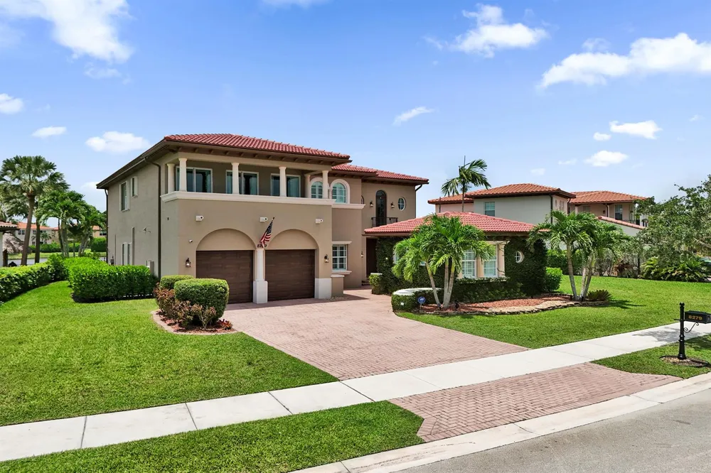 8279 NW 122nd Lane Parkland, FL 33076