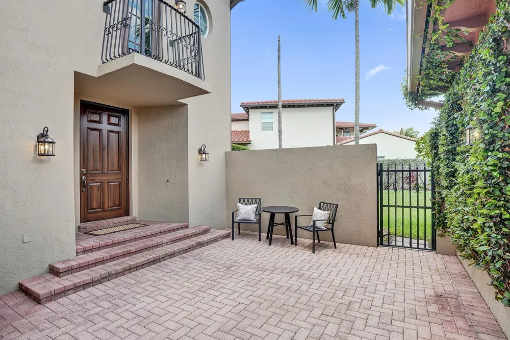 8279 NW 122nd Lane Parkland, FL 33076
