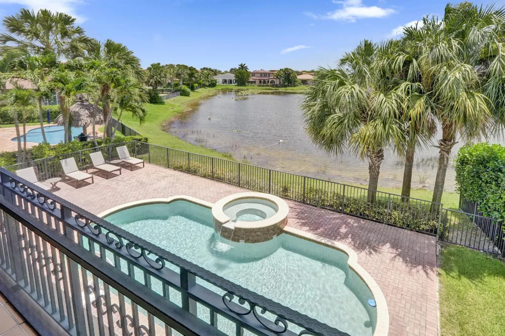 8279 NW 122nd Lane Parkland, FL 33076
