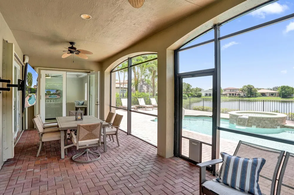 8279 NW 122nd Lane Parkland, FL 33076