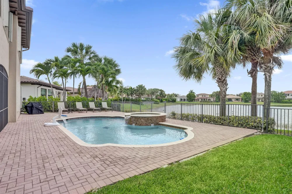 8279 NW 122nd Lane Parkland, FL 33076