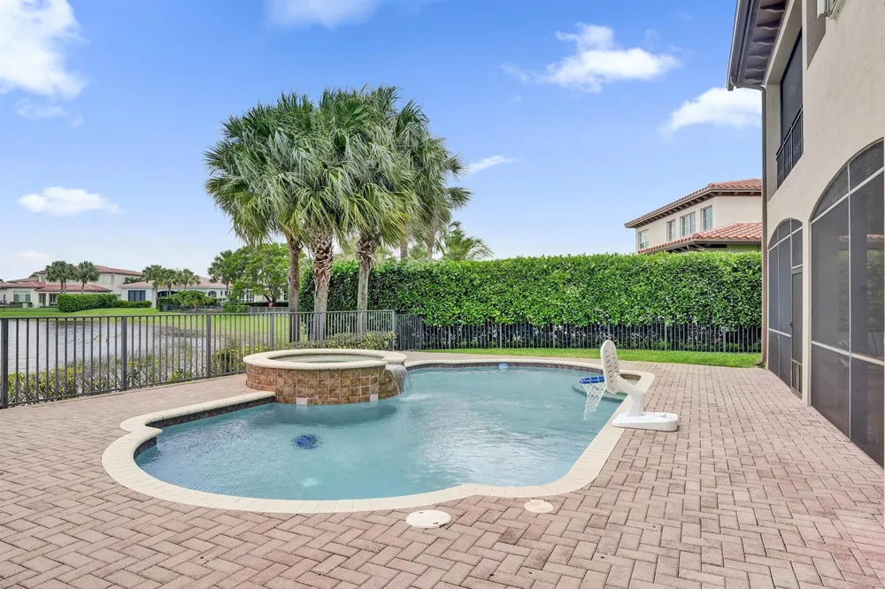 8279 NW 122nd Lane Parkland, FL 33076
