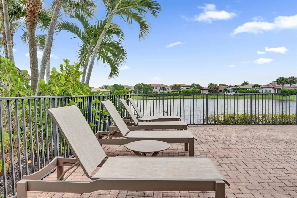 8279 NW 122nd Lane Parkland, FL 33076