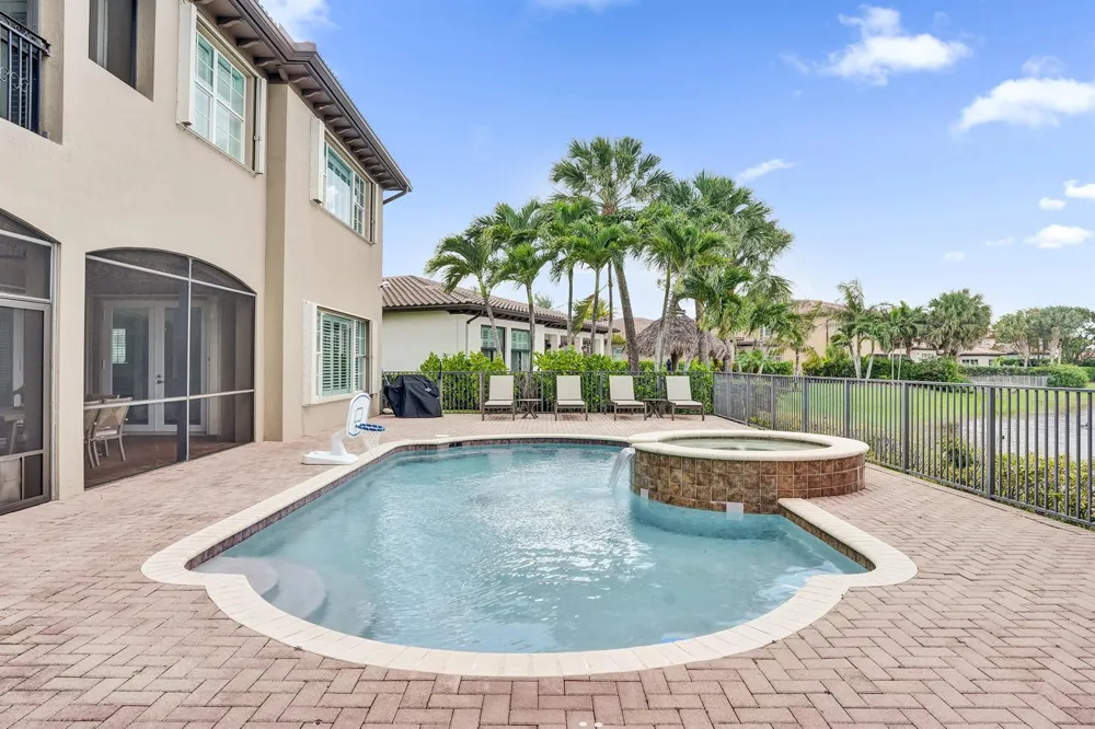 8279 NW 122nd Lane Parkland, FL 33076