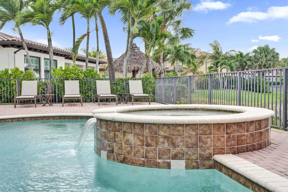 8279 NW 122nd Lane Parkland, FL 33076