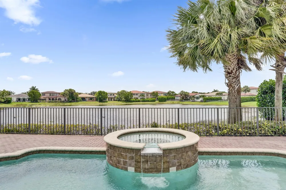 8279 NW 122nd Lane Parkland, FL 33076