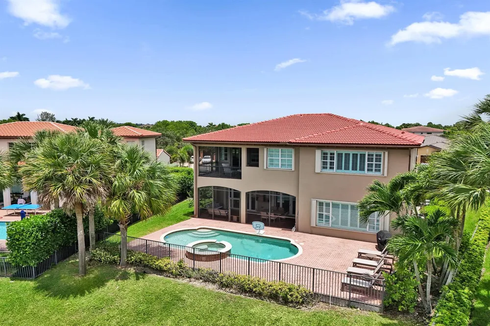 8279 NW 122nd Lane Parkland, FL 33076