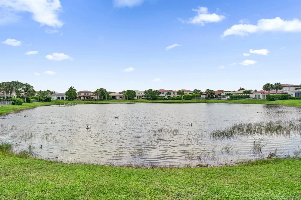8279 NW 122nd Lane Parkland, FL 33076