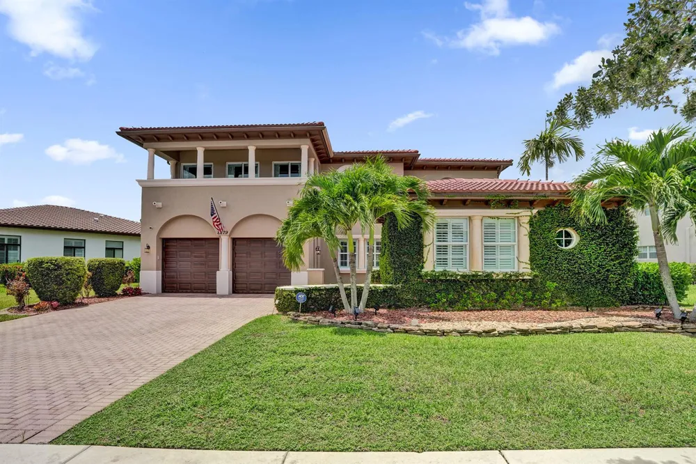 8279 NW 122nd Lane Parkland, FL 33076