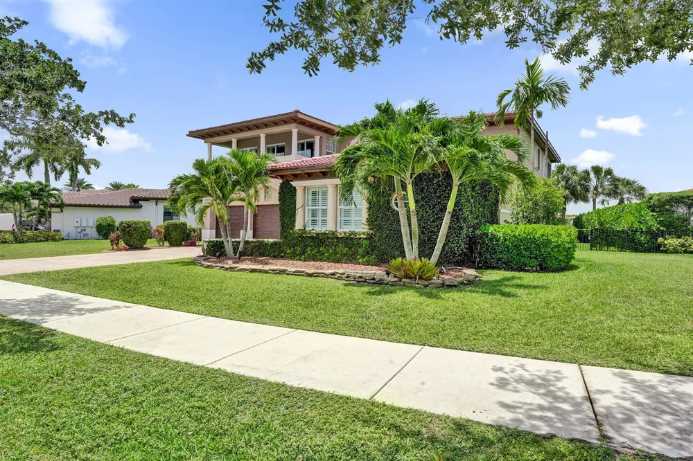 8279 NW 122nd Lane Parkland, FL 33076