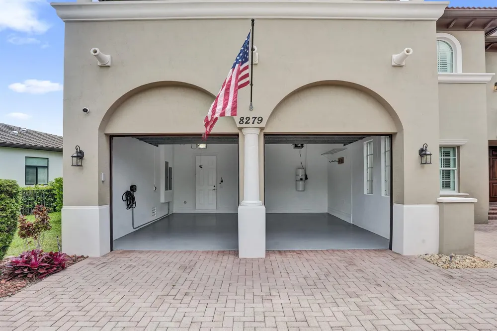 8279 NW 122nd Lane Parkland, FL 33076