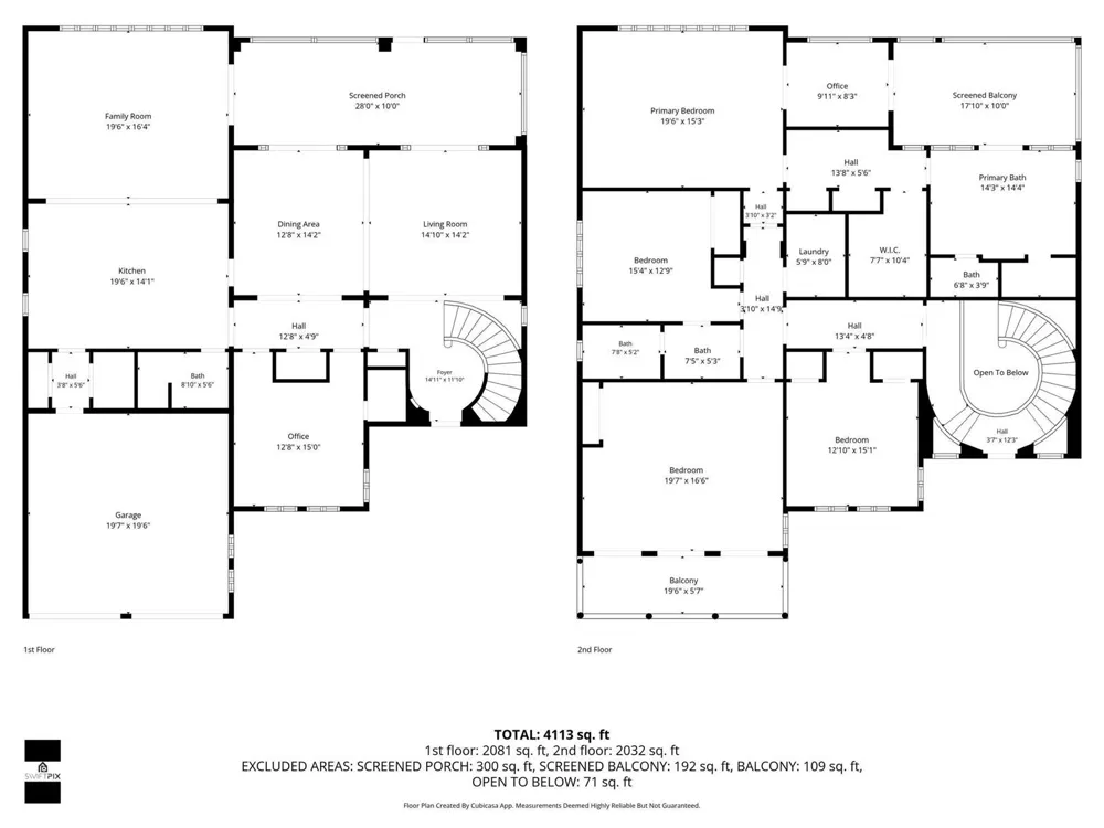 8279 NW 122nd Lane Parkland, FL 33076