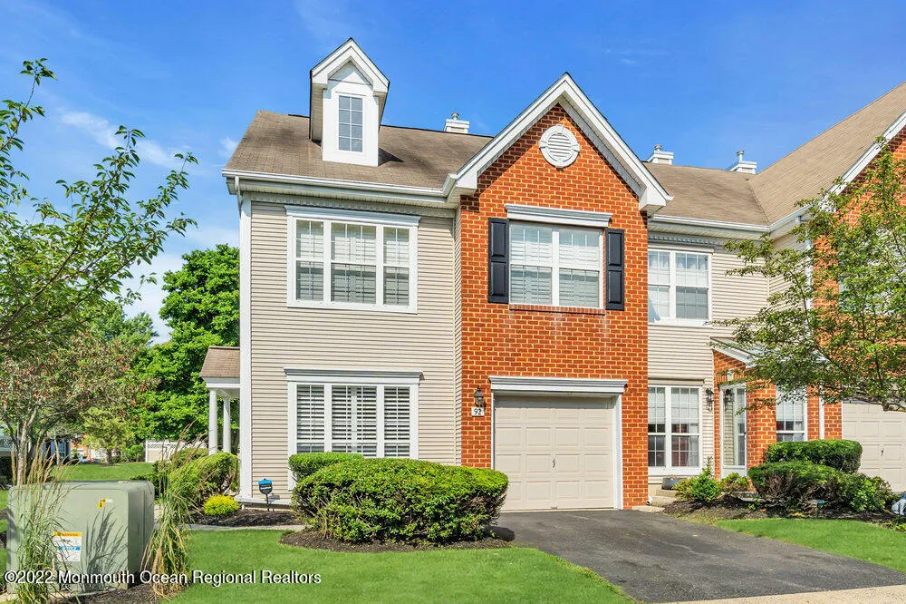 92 Tanya Circle Ocean, NJ 07712