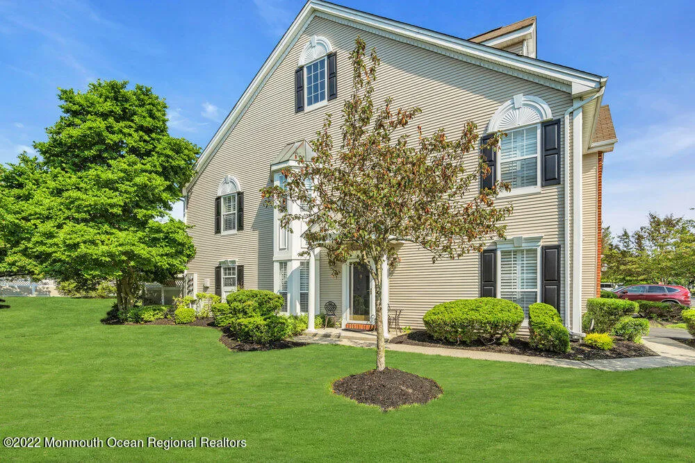 92 Tanya Circle Ocean, NJ 07712
