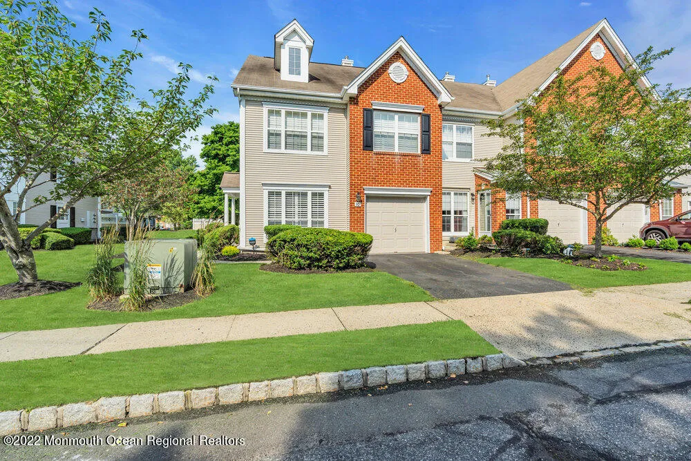 92 Tanya Circle Ocean, NJ 07712
