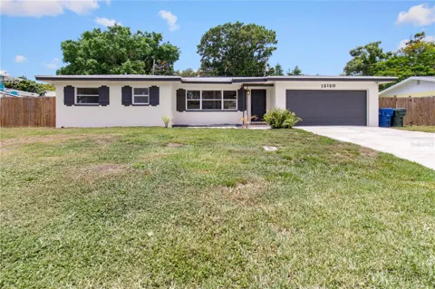 12120 CROFT DRIVE