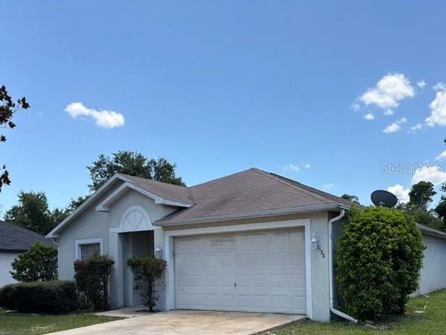 1584 FUJI DRIVE Titusville, FL 32796