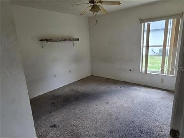 1584 FUJI DRIVE Titusville, FL 32796