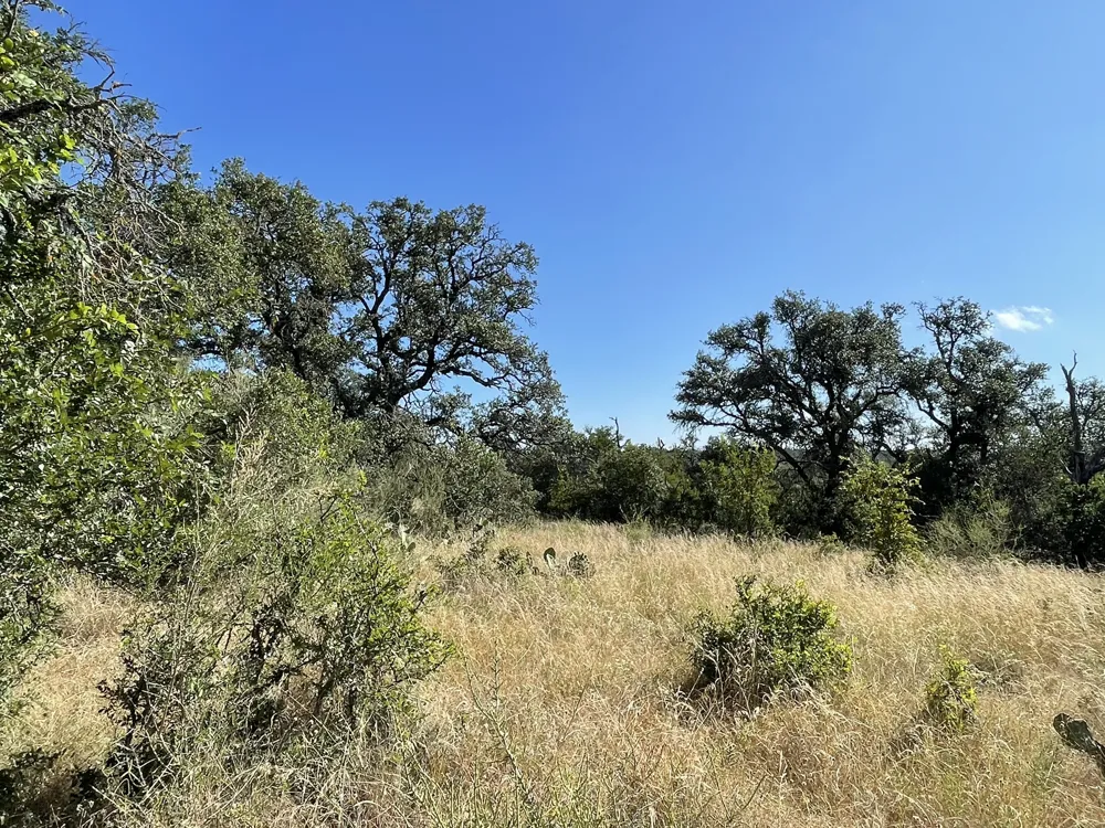 22 Legacy Ridge Burnet, TX 78611