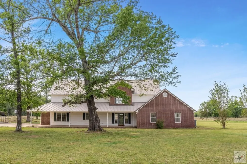 2735 Daniels Chapel Road New Boston, TX 75570