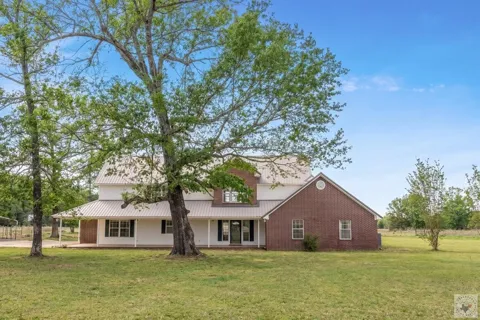 2735 Daniels Chapel Road
