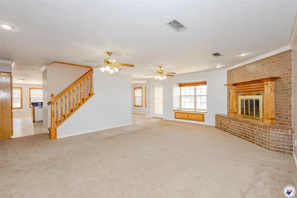 2735 Daniels Chapel Road New Boston, TX 75570