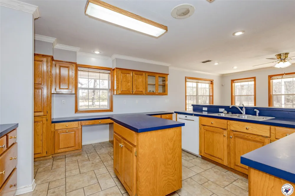 2735 Daniels Chapel Road New Boston, TX 75570