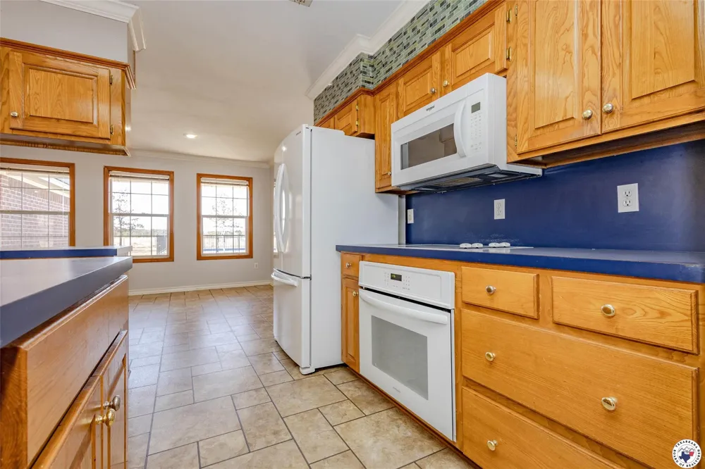 2735 Daniels Chapel Road New Boston, TX 75570
