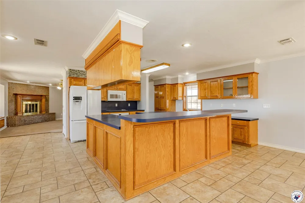 2735 Daniels Chapel Road New Boston, TX 75570