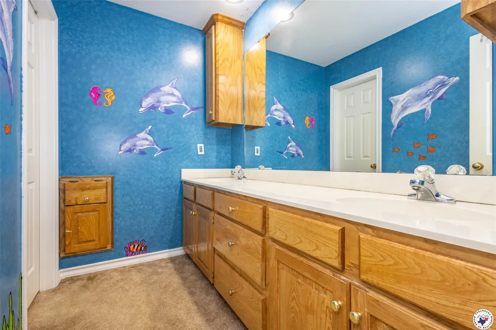 2735 Daniels Chapel Road New Boston, TX 75570