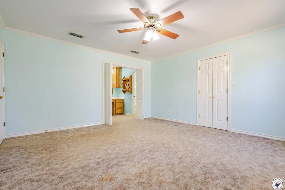 2735 Daniels Chapel Road New Boston, TX 75570