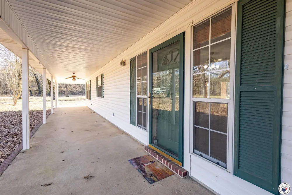 2735 Daniels Chapel Road New Boston, TX 75570