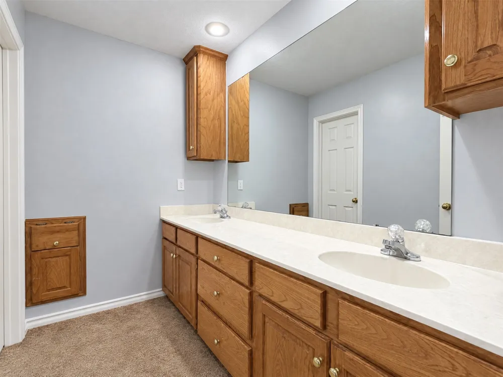 2735 Daniels Chapel Road New Boston, TX 75570