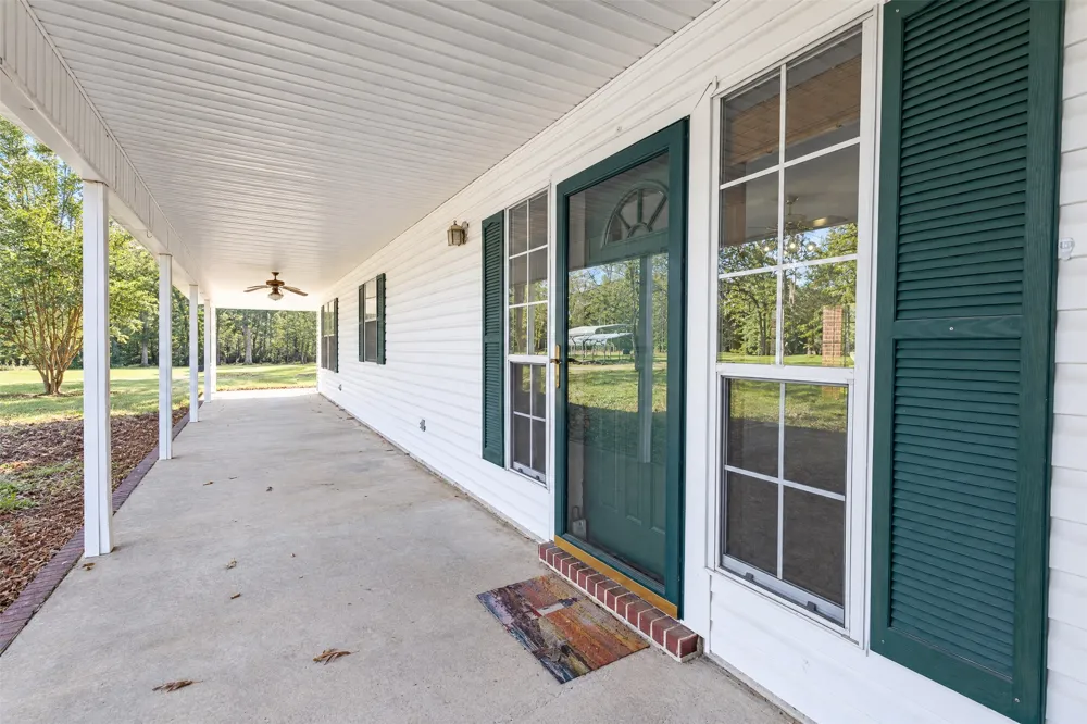 2735 Daniels Chapel Road New Boston, TX 75570