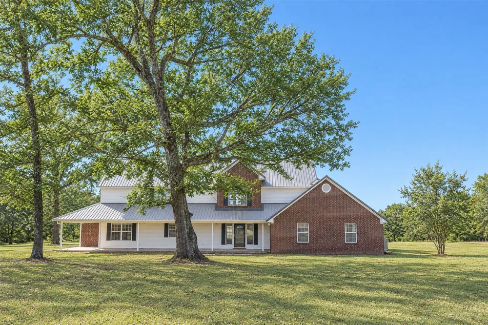 2735 Daniels Chapel Road New Boston, TX 75570